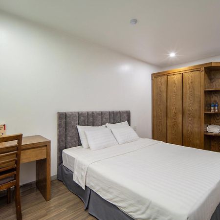Granda Suites Ханой Екстер'єр фото