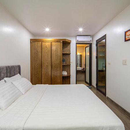 Granda Suites Ханой Екстер'єр фото