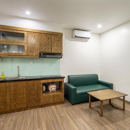 Granda Suites Ханой Екстер'єр фото