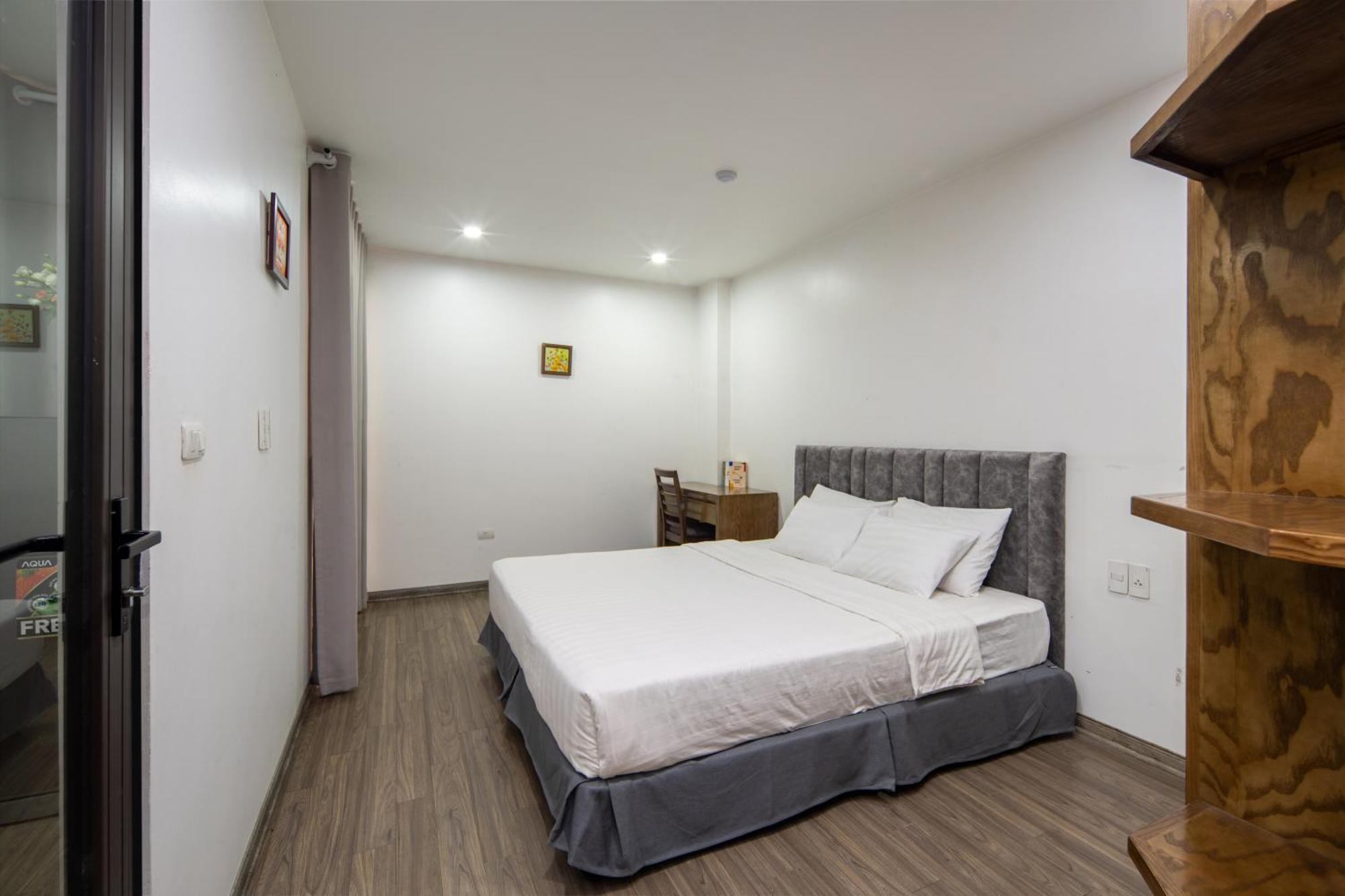 Granda Suites Ханой Екстер'єр фото