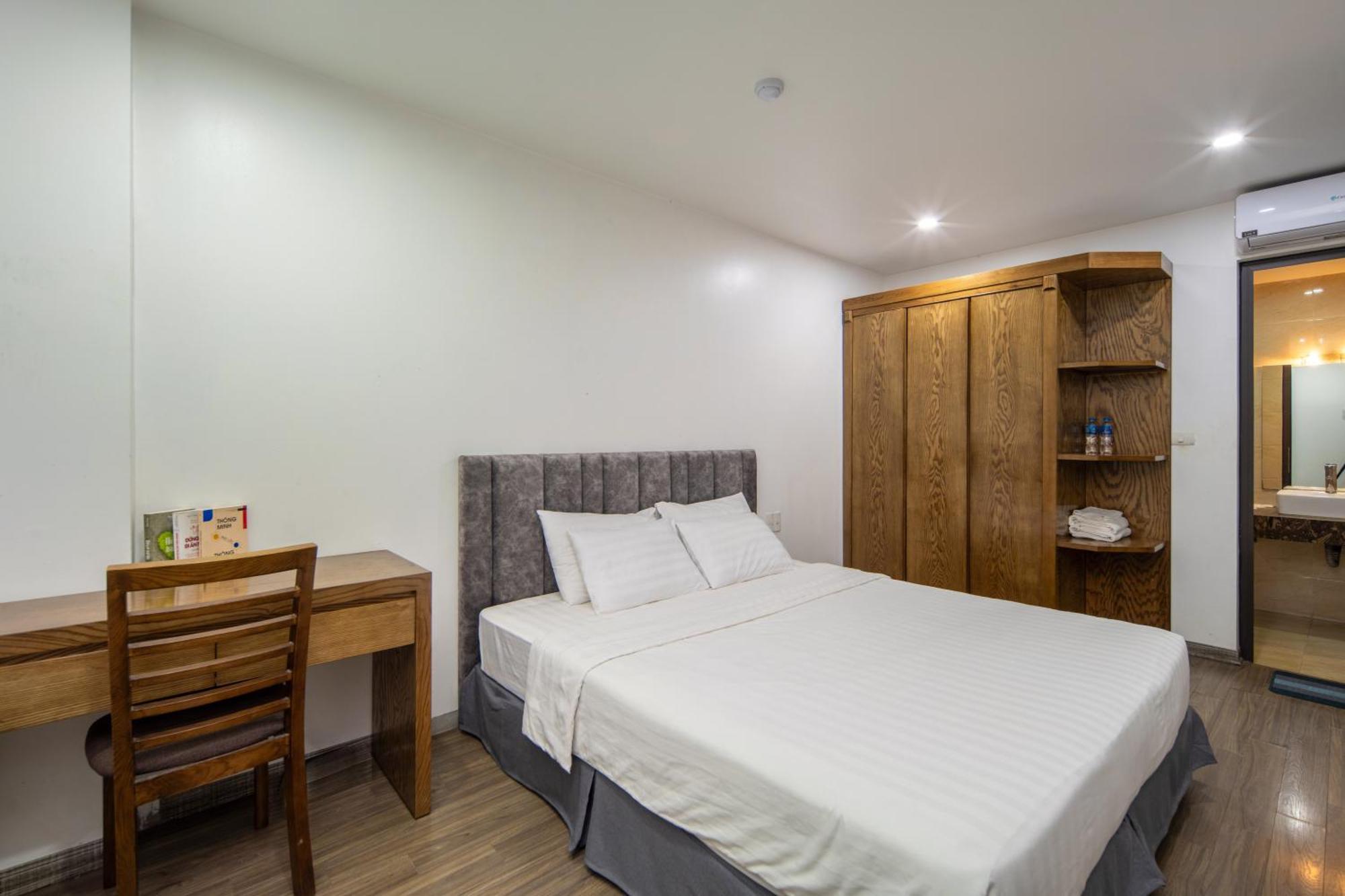 Granda Suites Ханой Екстер'єр фото